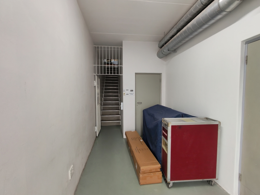 To Let commercial Property for Rent in Firgrove Western Cape